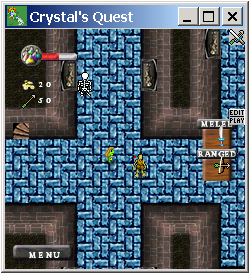 Crystals Quest